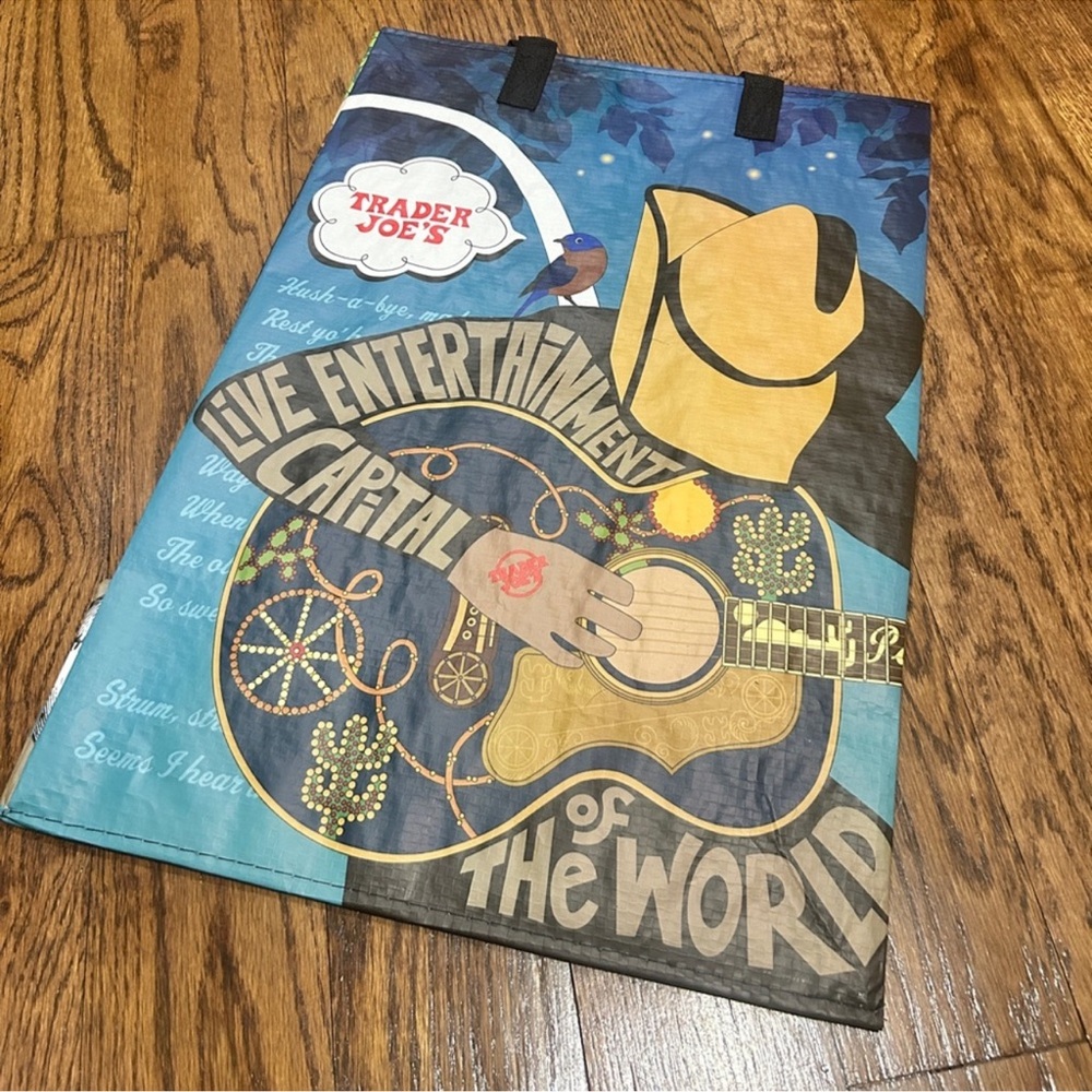Missouri Trader Joe’s Bag - Picture 2 of 2